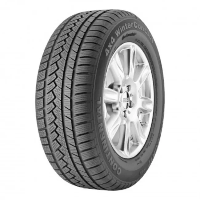 Шина 215/60R17 96H Conti4x4WinterContact FR *