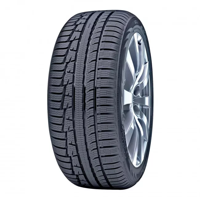Шина Nokian WR A3 235/60R16 104H XL Шина Nokian WR A3 235/60R16 104H XL