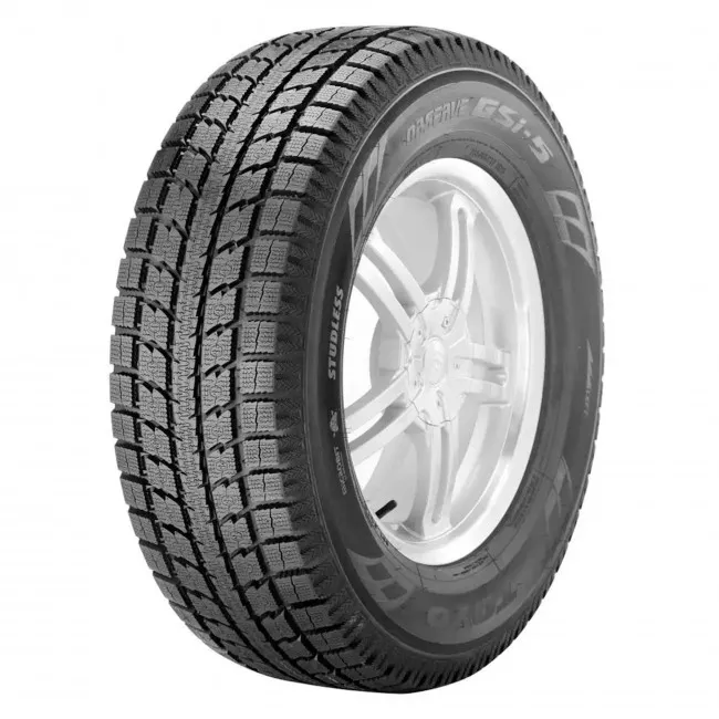 Шина 235/60R17 102Q OBSERVE GARIT GSI5 Шина 235/60R17 102Q OBSERVE GARIT GSI5
