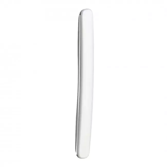 Защитные полоски на двери авто Baseus Streamlined car door bumper strip White (CRFZT-02)