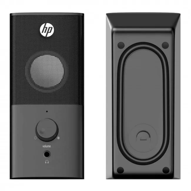 Акустическая система HP DHS-2101 Black (DHS-2101)