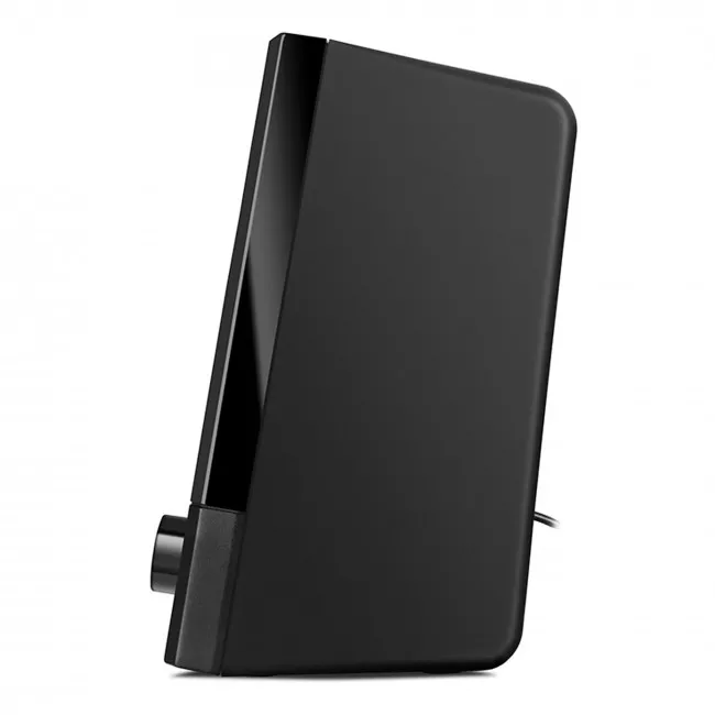 Акустическая система Sven 357 Black (00410089)