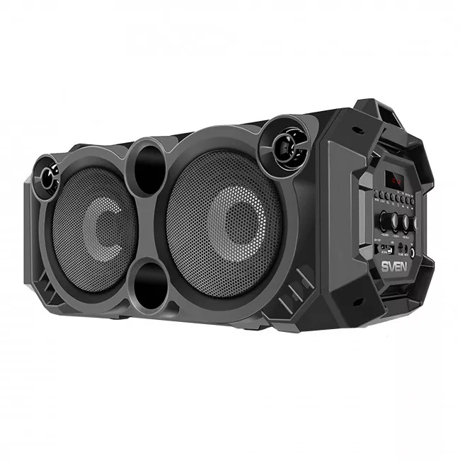Акустична система Sven PS-550 Black (00410092)