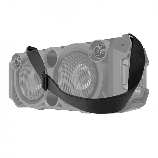 Акустична система Sven PS-550 Black (00410092)