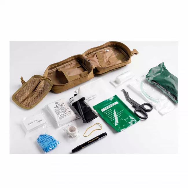 Аптечка первой медицинской помощи First Aid Kit