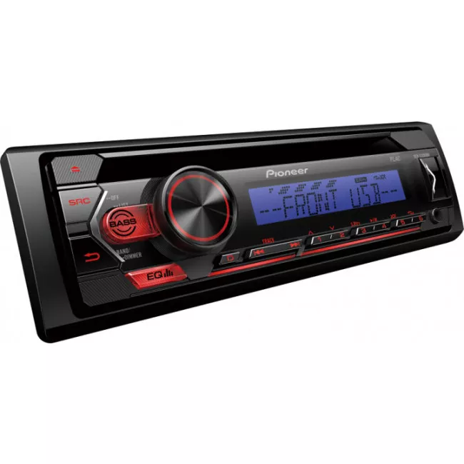 Автомагнитола Pioneer DEH-S120UBB
