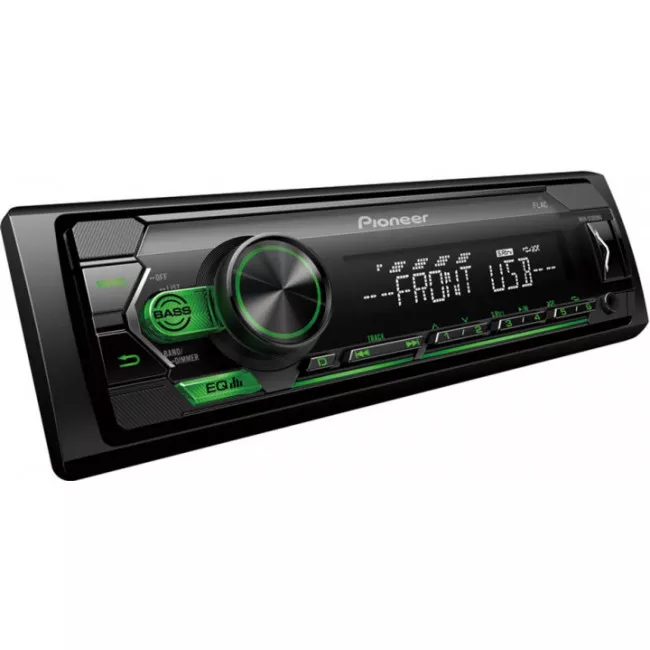 Автомагнітола Pioneer MVH-S120UBG