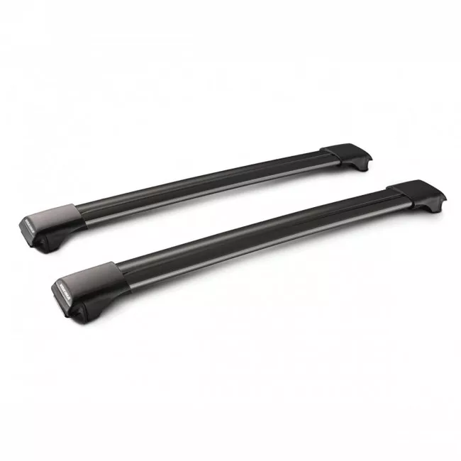 Багажник на рейлинги Yakima Rail Bars S47B (120) (YK S47B)