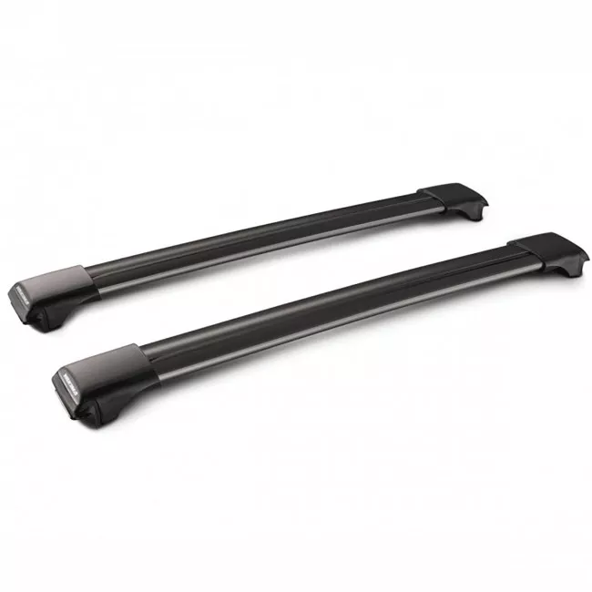 Багажник на рейлинги Yakima Rail Bars S54B (102/108) (YK S54B)