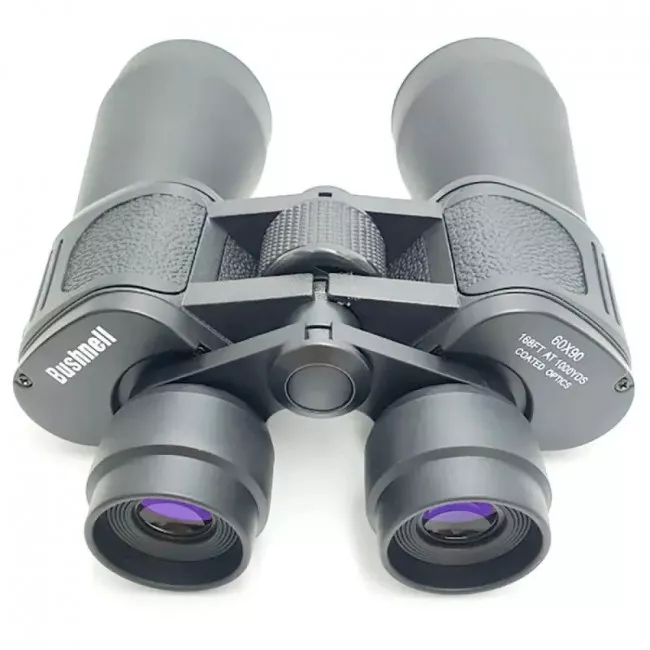 Бинокль Bushnell (60x90), черный (46-1022_black)