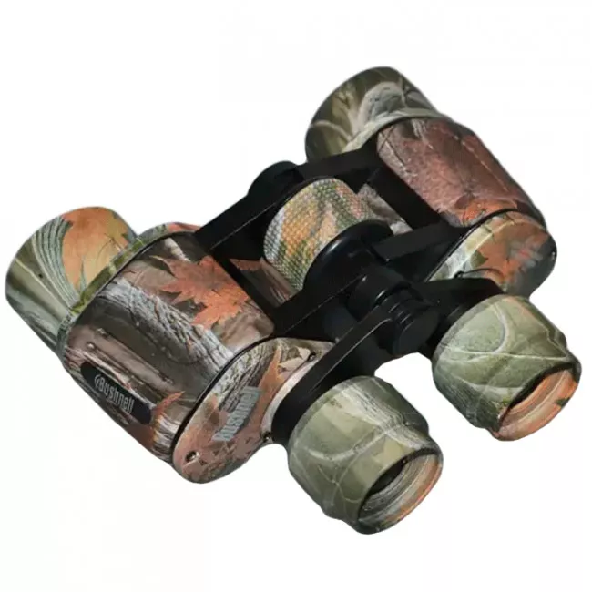 Бинокль Bushnell (8x40), камуфляжный (46-1007-camo)