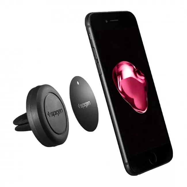 Держатель Spigen автомобильный для мобильных устройств (SGP11583)