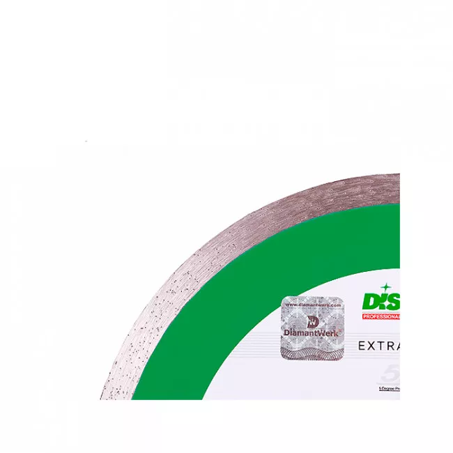 Диск алмазный отрезной Di-Star Granite 250x25,4 (11120034019)