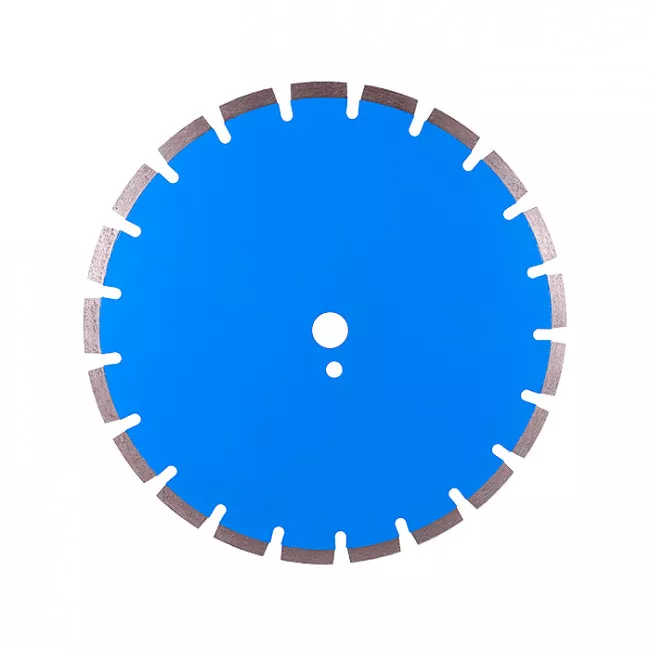 Диск алмазный сегментный Di-Star Classic Plus 354x25,4 (12185004160)