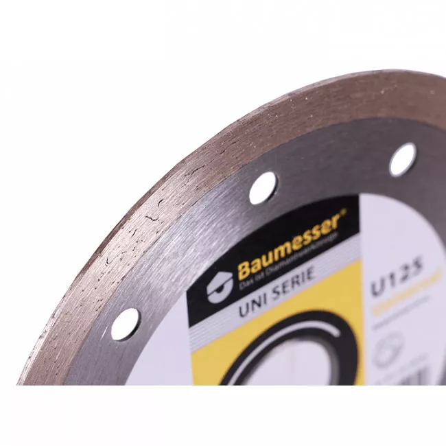 Диск відрізний Baumesser 91315129010