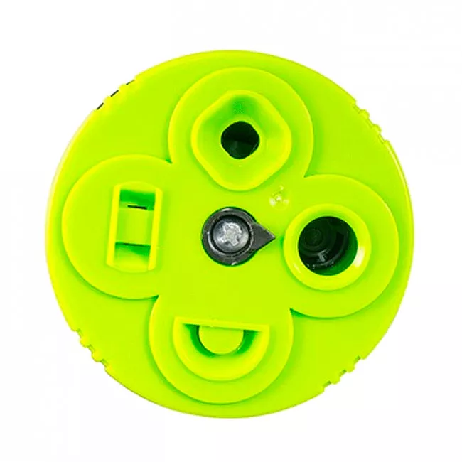 Дождеватель MASTER TOOL статический 1/2", 4 режима, 6 метров (92-9325)