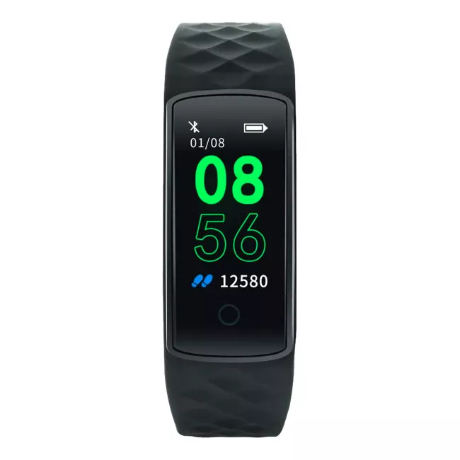 Фитнес-браслет Canyon CNE-SB11 Black