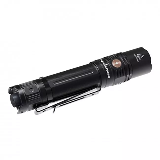 Ліхтар ручний Fenix PD36R