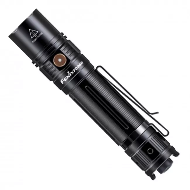 Ліхтар ручний Fenix PD36R