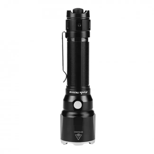 Фонарь ручной Fenix TK22UE