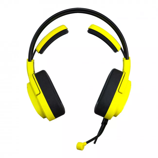 Гарнітура A4Tech Bloody G575 Punk Yellow
