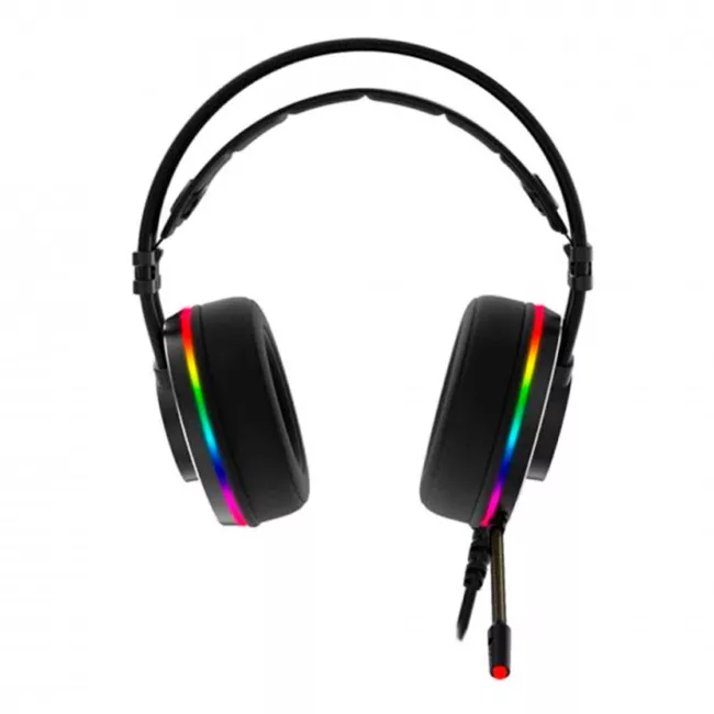 Гарнитура Fantech HG23 (00972) Black