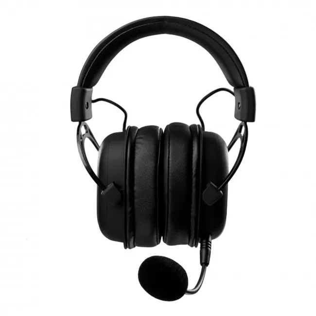 Гарнитура Hator Hypergang Evo Elite Black (HTA-830)