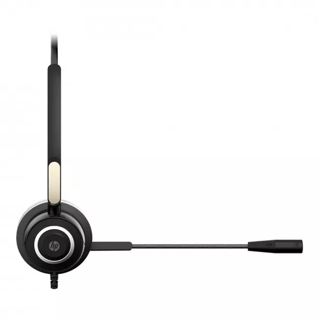 Гарнитура HP DHE-8000 Black (DHE-8000)