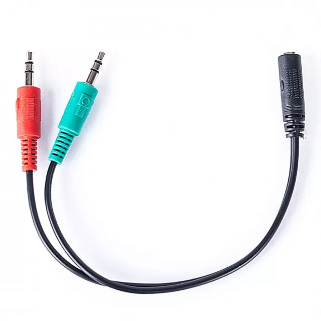Гарнітура REAL-EL GDX-7450 Black (EL124100039)