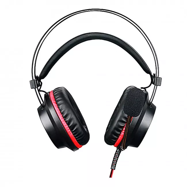 Гарнітура REAL-EL GDX-7450 Black (EL124100039)