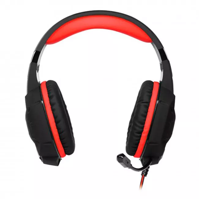 Гарнітура Sven AP-U988MV Black/Red (00850197)