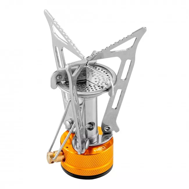 Горелка газовая Neo Tools (63-128)