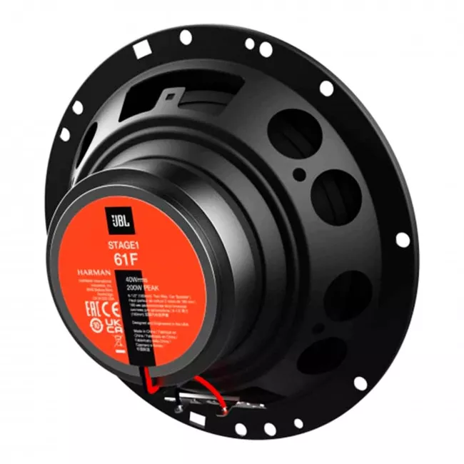 Коаксиальная акустическая система JBL STAGE1 61F