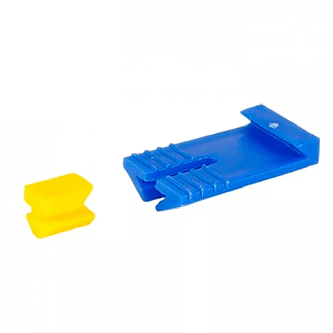 Крепления для штукатурных маяков MASTER TOOL 100 шт (81-0509)