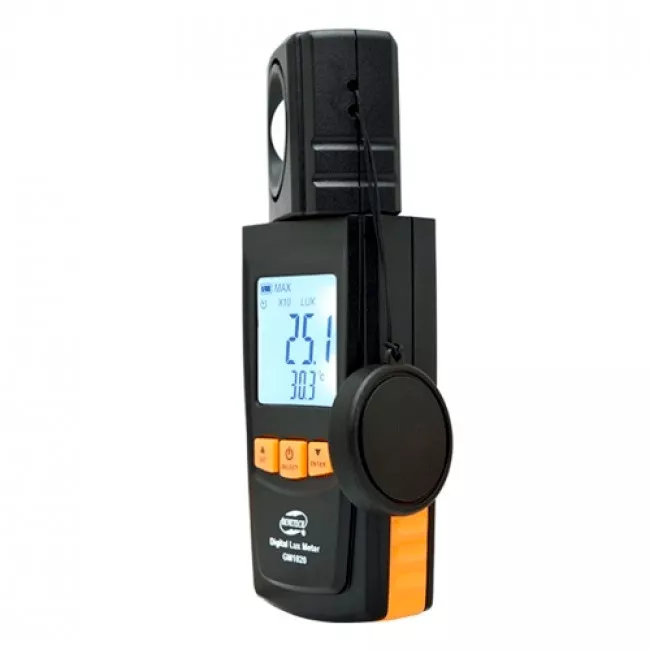 Люксметр BENETECH (0-200 000 Lx) (GM1020)