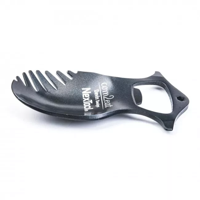 Мини-мультитул NexTool BOTLLE OPENER & Cutlery Com2eat (KT5013B)