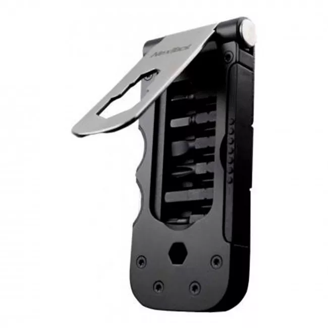 Мультитул Nextool Multifunctional Bicycle black (664995)