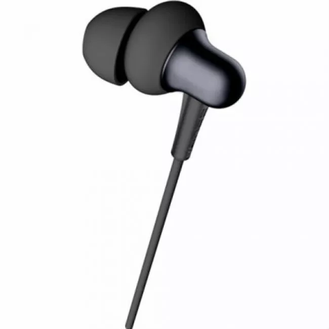 Навушники 1MORE E1024BT Stylish Dual-dynamic Wireless Driver Mic Black (E1024BT-BLACK)