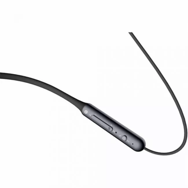 Навушники 1MORE E1024BT Stylish Dual-dynamic Wireless Driver Mic Black (E1024BT-BLACK)