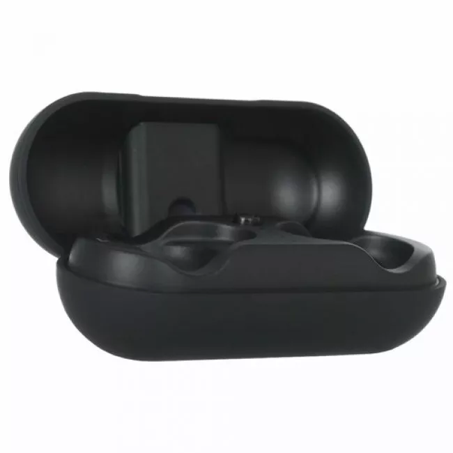 Наушники ERGO BS-500 Twins 2 Черный (SM-R170NZKASEK)