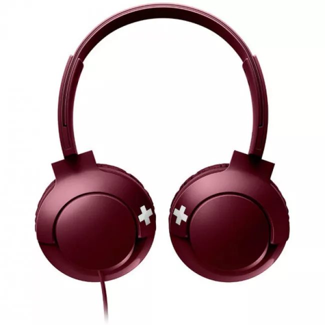 Навушники Philips SHL3075BL Red (SHL3075RD/00)