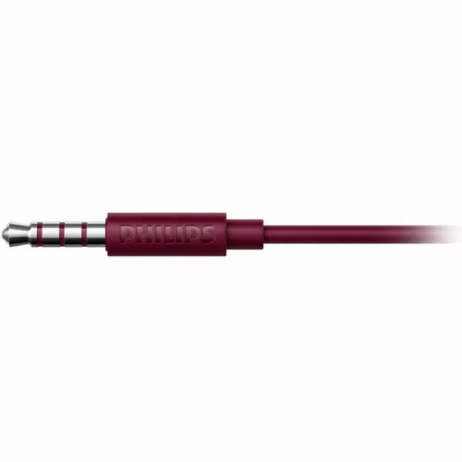 Навушники Philips SHL3075BL Red (SHL3075RD/00)