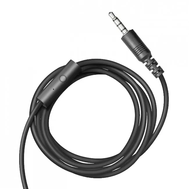Наушники TRUST Noma Over-Ear Mic Denim Wood (22637_TRUST)