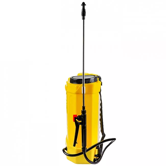 Опрыскиватель аккумуляторный MASTER TOOL "Classic" 12 л, 12 V, 8 а/ч (92-9612)