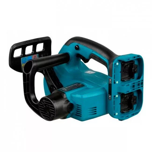 Пила цепная аккумуляторная Makita (каркас) (DUC302Z)