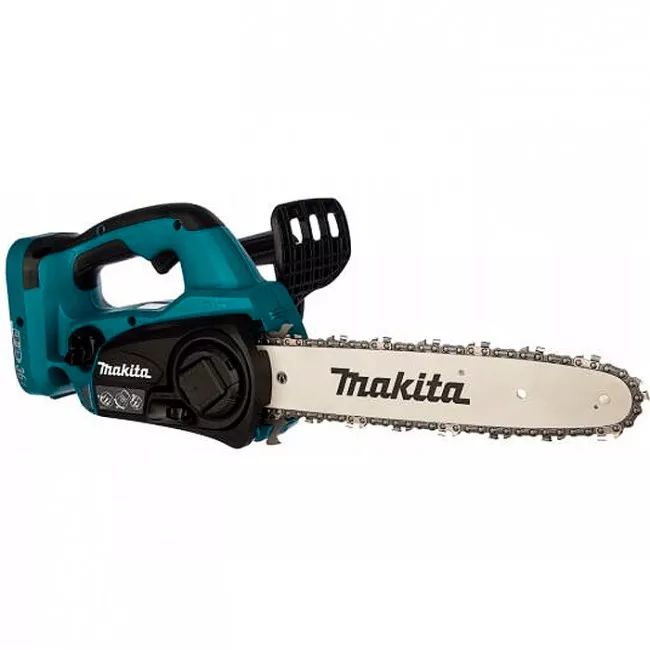 Пила цепная аккумуляторная Makita (каркас) (DUC302Z)
