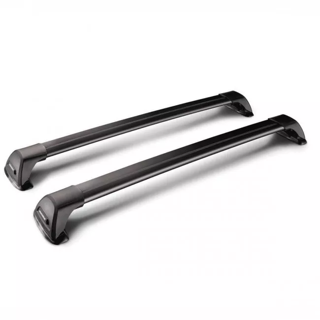 Поперечины Yakima Flush Bars S09B (115) (YK S09B)