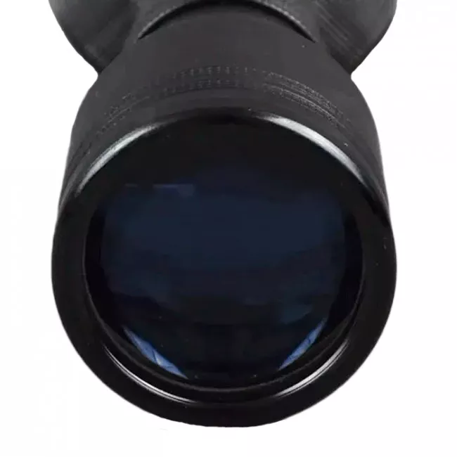 Приціл оптичний Bushnel Trophy (1.75-4x32) (204-1001)