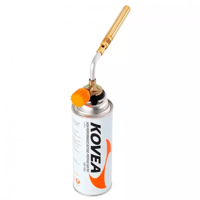 Резак-горелка газовый Kovea Brazing KT-2104 (98-1016)