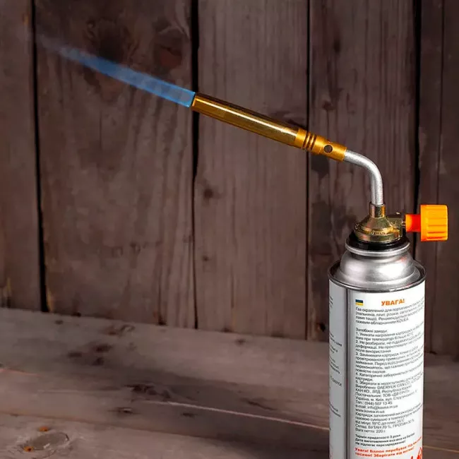 Резак-горелка газовый Kovea Brazing KT-2104 (98-1016)